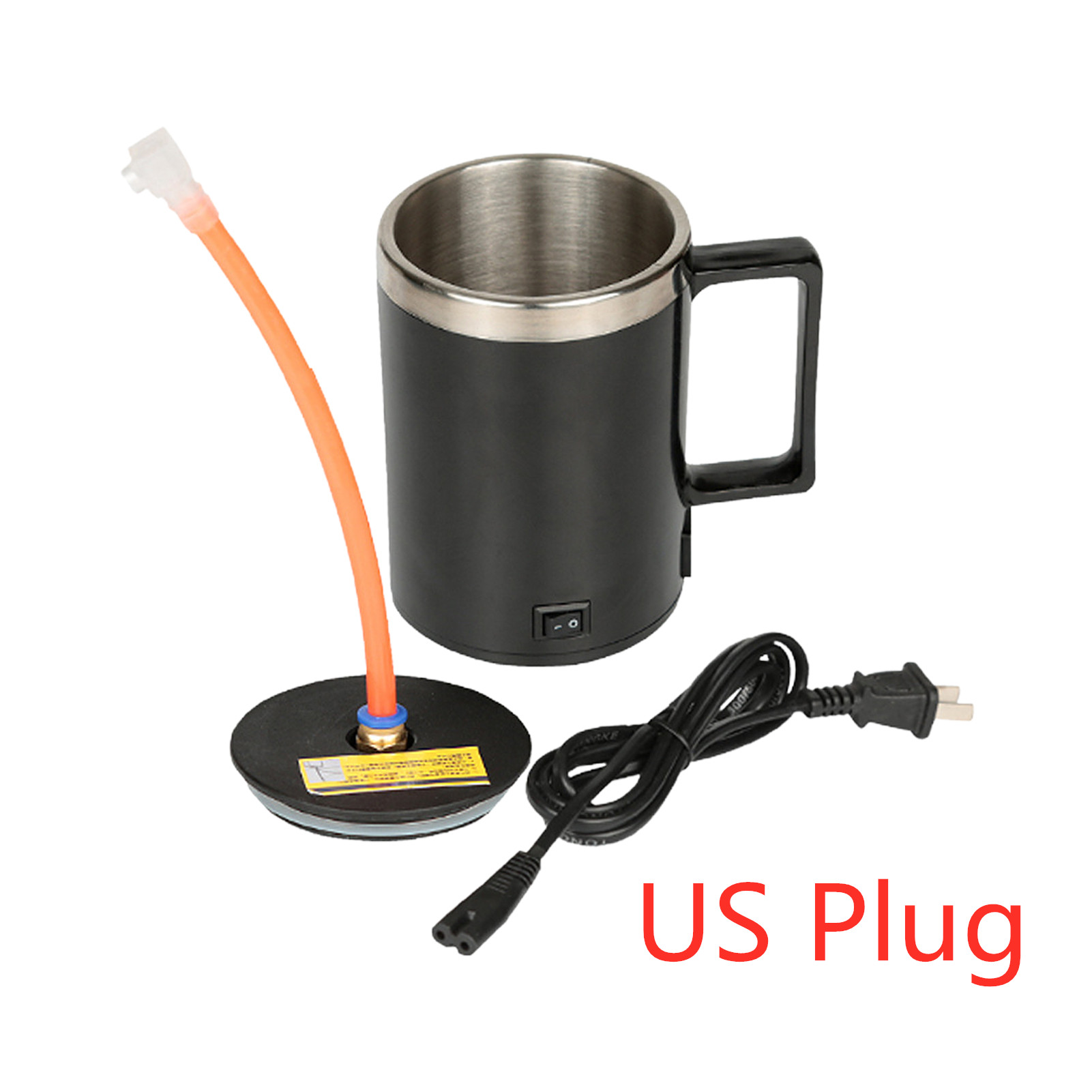 Third Generation Atomization Cup Car Headlight Refurbished Coating Evaporation Cup Spray Cup Spray Can With Leak-proof Nozzle: green