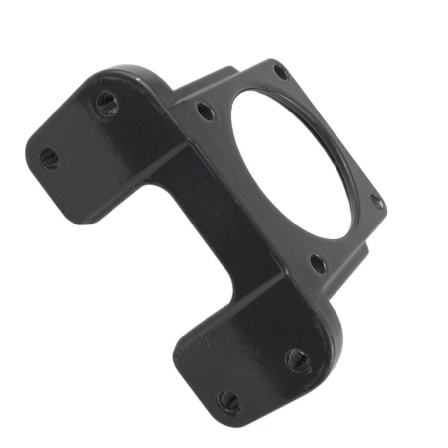 Motor bracket 60/68KTYZ AC Motor Accessories Bracket Iron Anti-rust Gearbox u-shape Fixed Seat, Gear Reduction Motor Holder