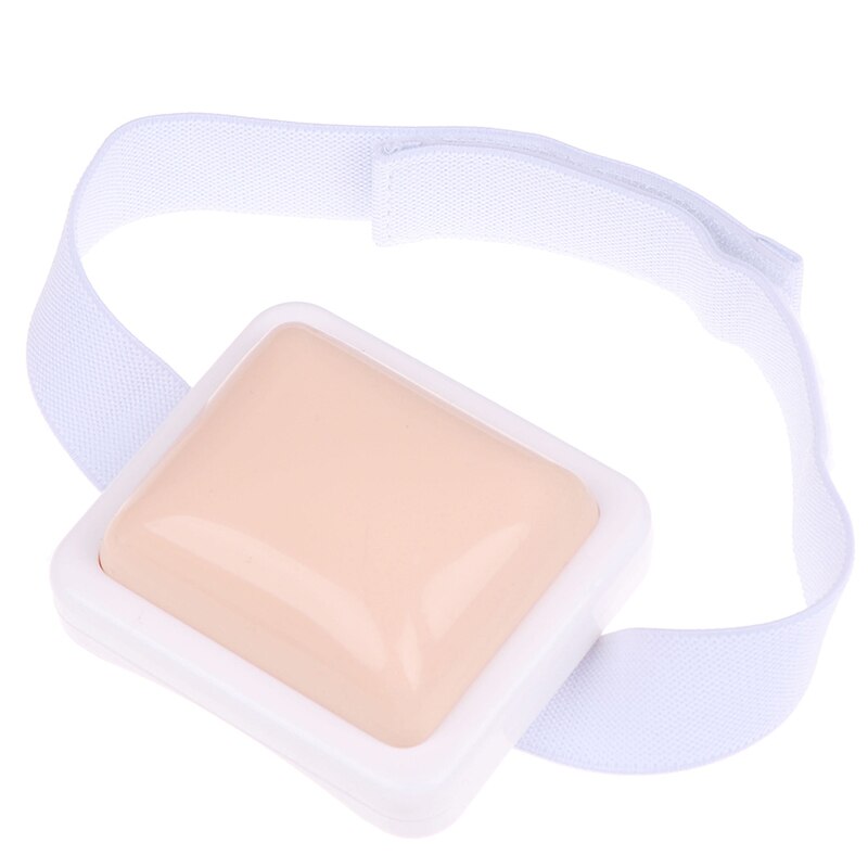 Venipuncture Module Subcutane Injectie Praktijk Simuleert Menselijk Huid Injectie Training