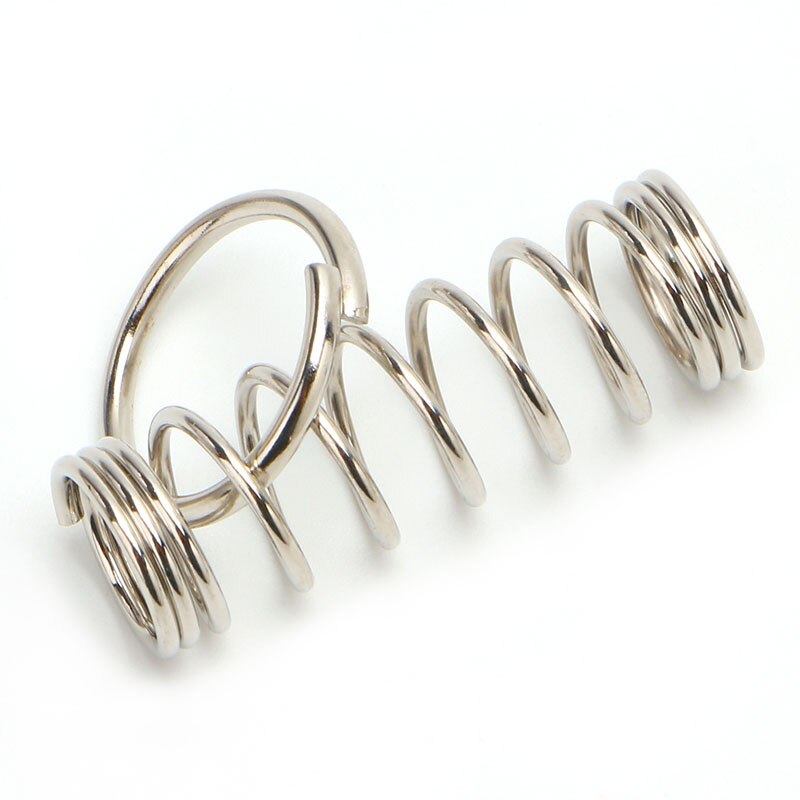 8 sztuk/zestaw zagadki logiczne z drutu gra IQ umysł test łamigłówka zabawki dla dzieci dorośli GXMB