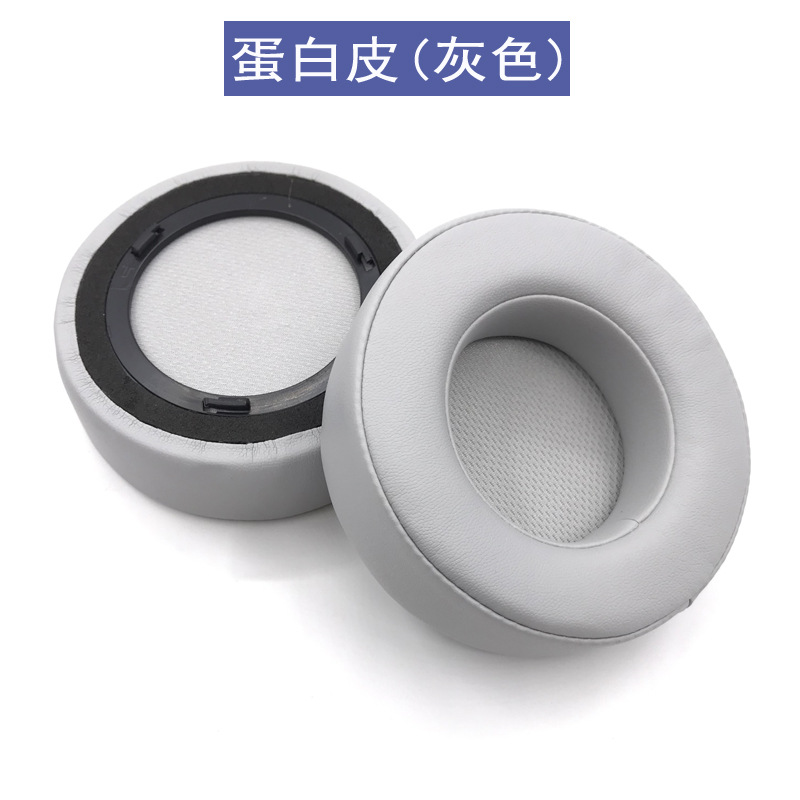 Ivinxy Replacement Earpads Pillow for CORSAIR VIRTUOSO RGB Wireless SE Headset Headphones Leather Sleeve Earphone Earmuff: BROWN