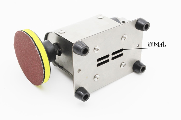 Multifunctionele Jade Carving Machine Kleine Snijmachine Tafelcirkelzaag Houtbewerking Polijsten Tool Slijper Met Adapter