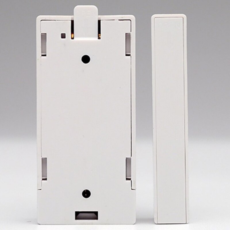 Cd100S Wireless Smart Door Detectors Home Door and Window Anti-Theft Sensor Wireless Long Range Doorbell Chime Alert