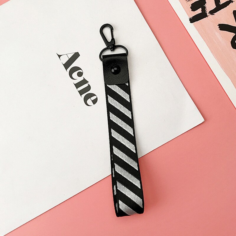 ZUCZUG Multi-fuction Lanyards for Keys ID Card Gym Universal Mobile Phone Grip Neck Wrist Strap for Redmi iPhone X 8: 09