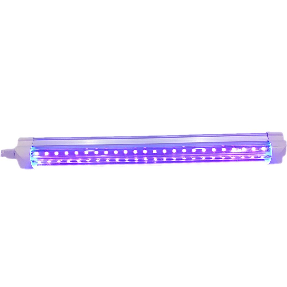 6W Uv Curing Lamp Uv Desinfectie Sterilisatie Lamp 395nm Golflengte Led Fluorescerende Agent Detectie Uv Licht Voor Slaapkamers