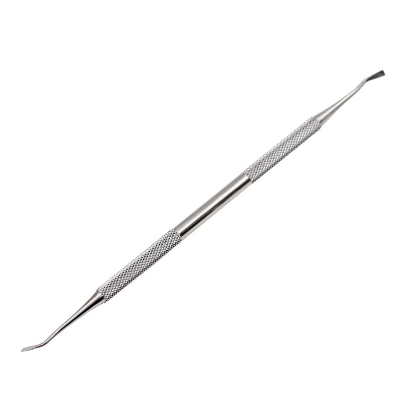 Emballeur de cordon dentaire, 1 pièce, outil de rétraction, Placement de cordon atraumatique, Instrument dentaire