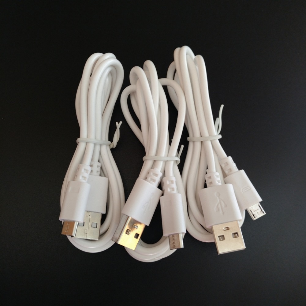 1.2 M micro Cavo USB per HUAWEI compagno 7/8/S P6 p7 p8 P10 Lite Max HONOR 5x 5a 5c 6x NOVA Veloce Veloce di ricarica di sincronizzazione di Dati Linea