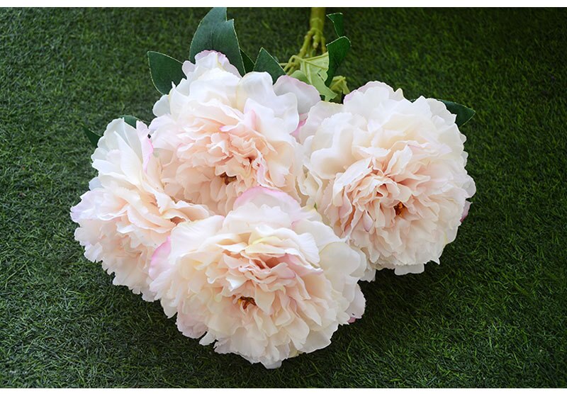 SYSUII Boutonniere Bruiloft Roos - 2 Stuks Roos Boutonniere