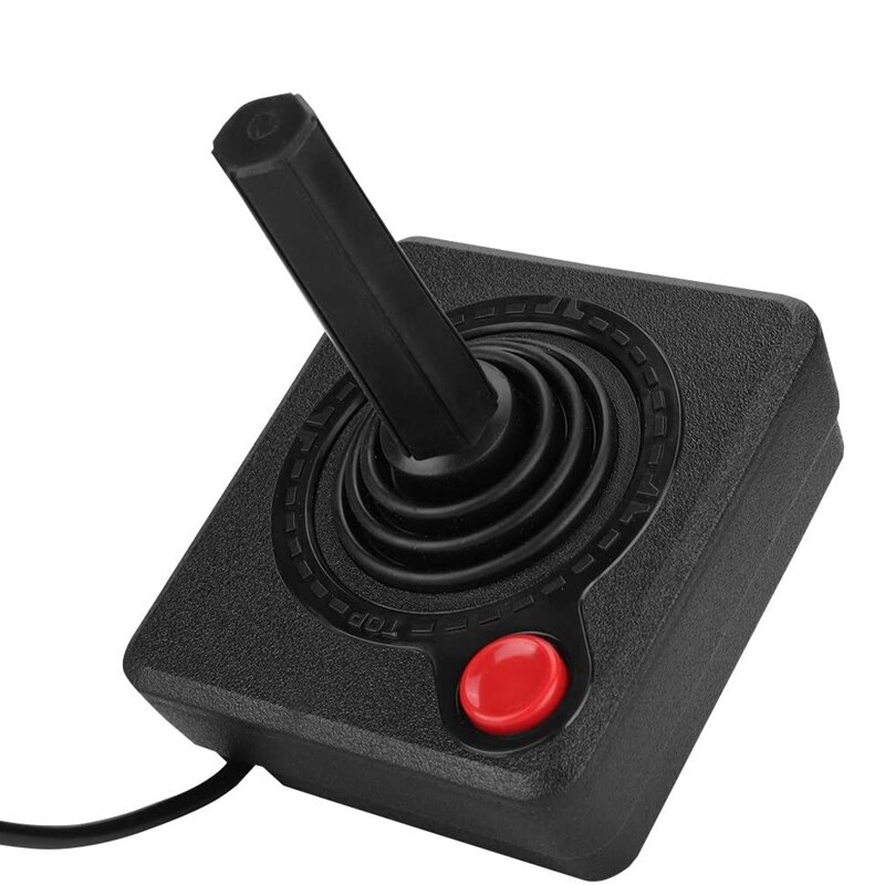 Game Console Joystick Controller 3D Analoge Joystick Controller