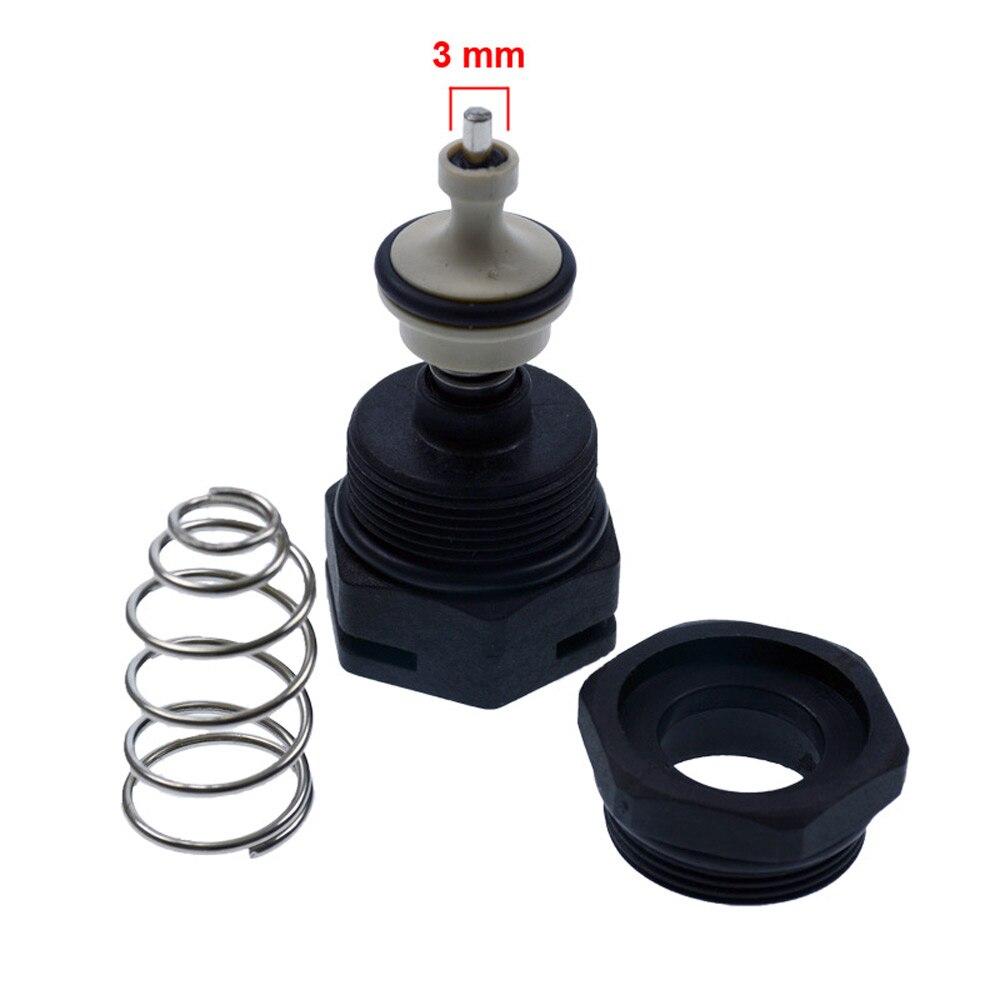 Boiler Repair Kit Replacement For Protherm, Buderus, Mora, Biasi, Mora Diverter Valve Repair Kit - 50101026