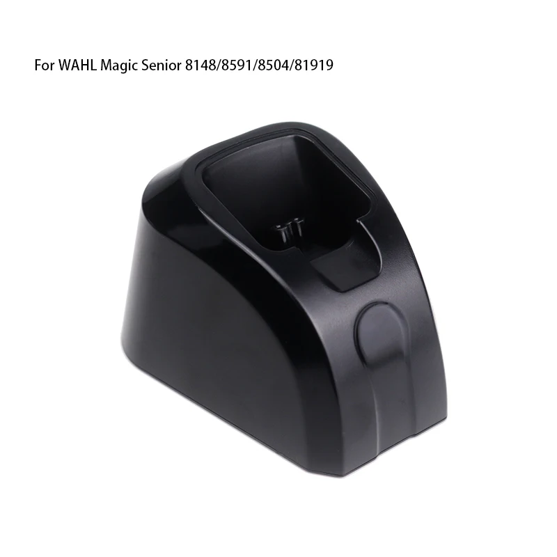 Support de chargement pour tondeuse à cheveux Wahl Magic Senior 8148/8591/8504/81919, Base de charge rapide, accessoire pour outil de coupe de cheveux de salon