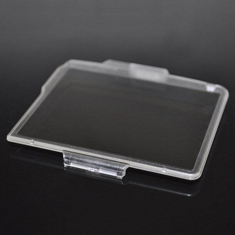 BM-6 BM-7 BM-8 BM-9 BM-11 BM-12 BM-14 Dur Transparent Moniteur LCD Protecteur D'écran pour Nikon D90 Caméra