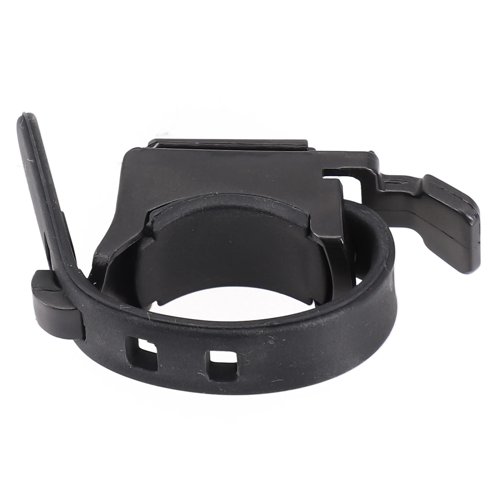Bicycle Light Bracket Cycling Front Lamp Head Light Holder Light Clip Refreshing ABS road mountain Bike Accessories Adaptor part