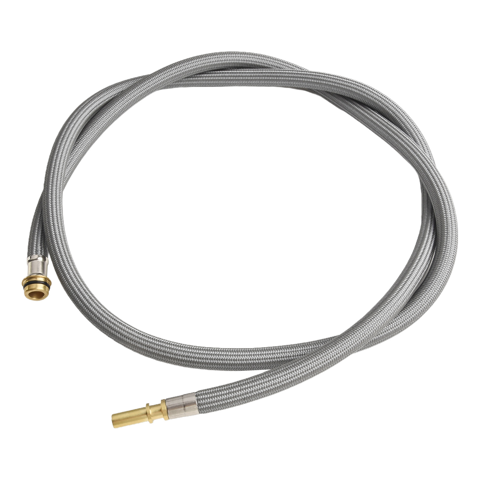 88624000 Kitchen Faucet Replacement Hose For Both Magnetic Docking And Standard Docking Spray Heads Pull Down Spray Hose
