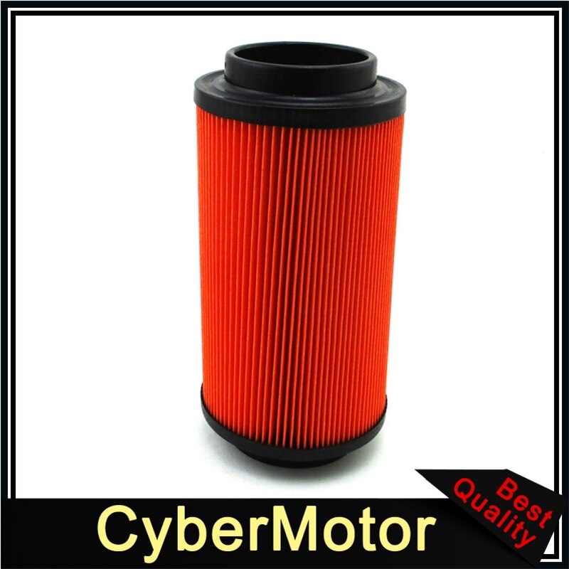 Luftfilter til polaris sti blazer sjef 325 330 erstatter  # 7080595 polaris idrettsmann xp 550 magnum atv quad