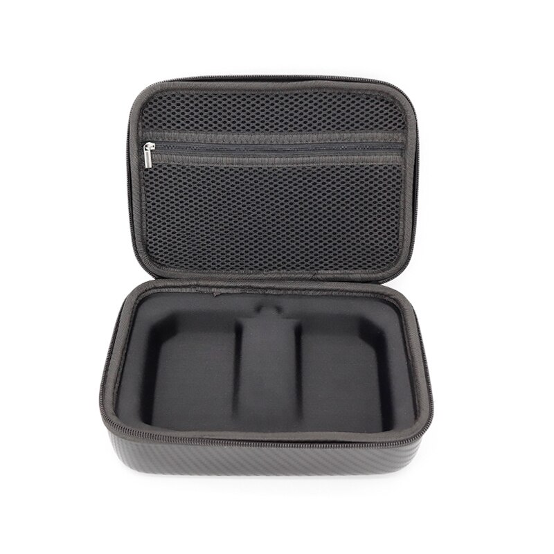 Scatola di immagazzinaggio del telecomando Mavic 2 con schermo, per accessori di controllo DJI Mavic 2 Pro e Zoom