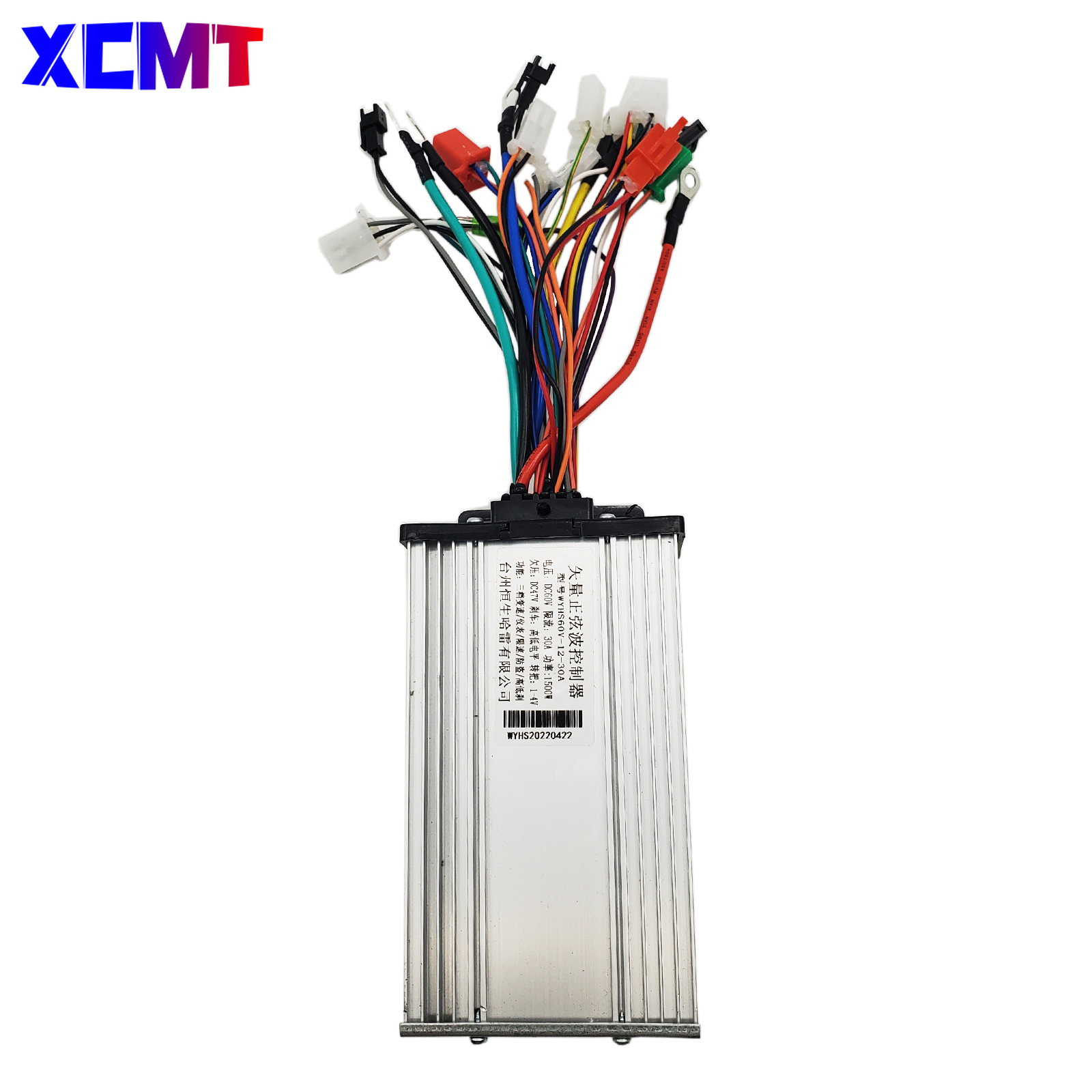 Elektrische Scooter Drie-Speed Sinus Controller 60V 1500W 2000W 72V 2000W voor Citycoco gemodificeerde Accessoires Onderdelen