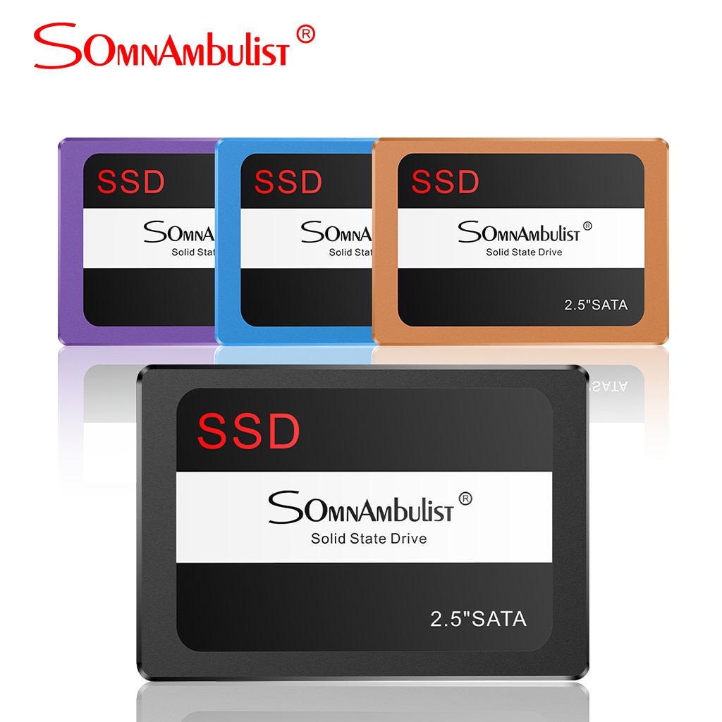 2.5 SATA3 60GB 120GB dysk twardy SSD SATA III 240GB SSD 480GB wewnętrzny dysk półprzewodnikowy, odpowiedni do wewnętrznego przenośnego pulpitu
