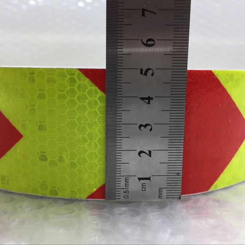 5cm*25m Reflective Tape for Car Styling Motorcycle Decoration
