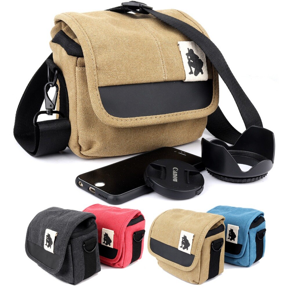 Coque pour appareil photo Nikon, étui pour COOLPIX B500 B700 P7700 P530 P520 L340 L330 L120 P630 P620 P610S P600 L840 L810 L820 L830