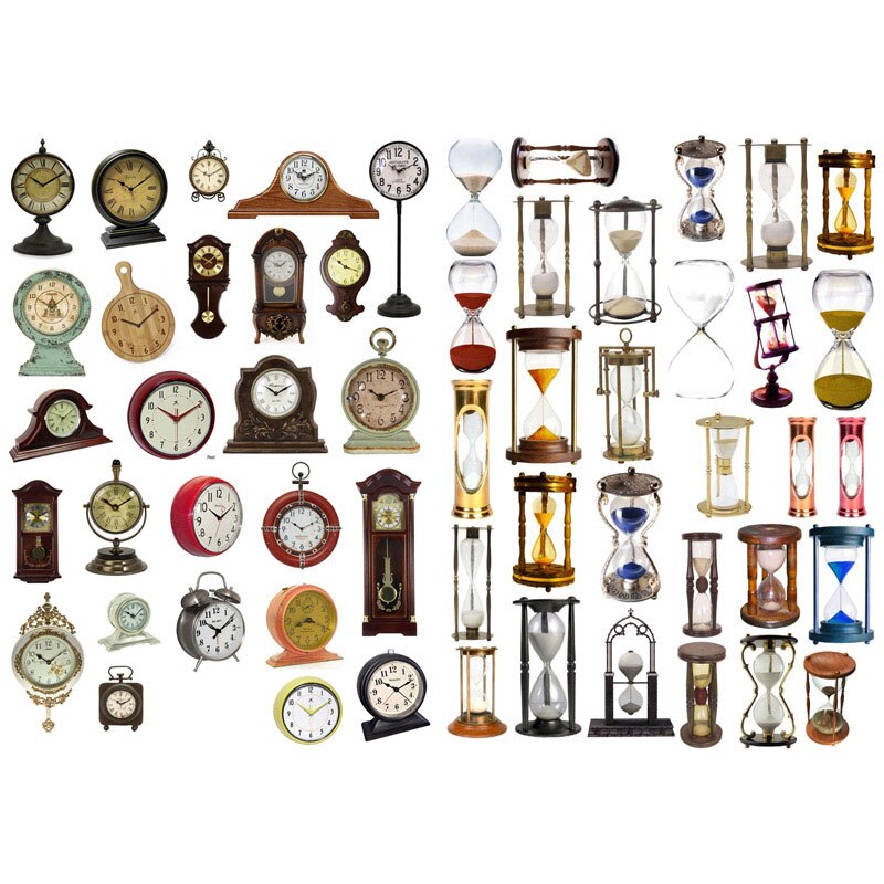 1 st retro antik kamera foto koreanska färdigskurna dekoration klistermärken skrivbord arrangör skolmaterial kontorstillbehör: Pk105