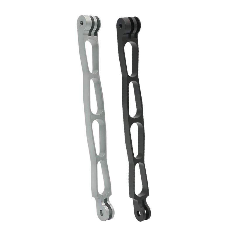 Brazo de Extension 40 cm con Herraje Tipo D Pequeño