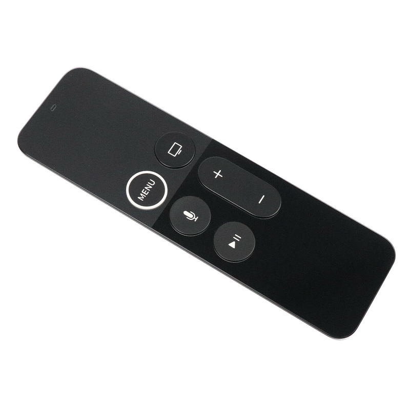 Vervangen Afstandsbediening A1962 Emc3186 Tv Afstandsbediening Voor Apple Tv Siri 4K A1842 5e /A1625 4e Duurzaam Te Gebruiken