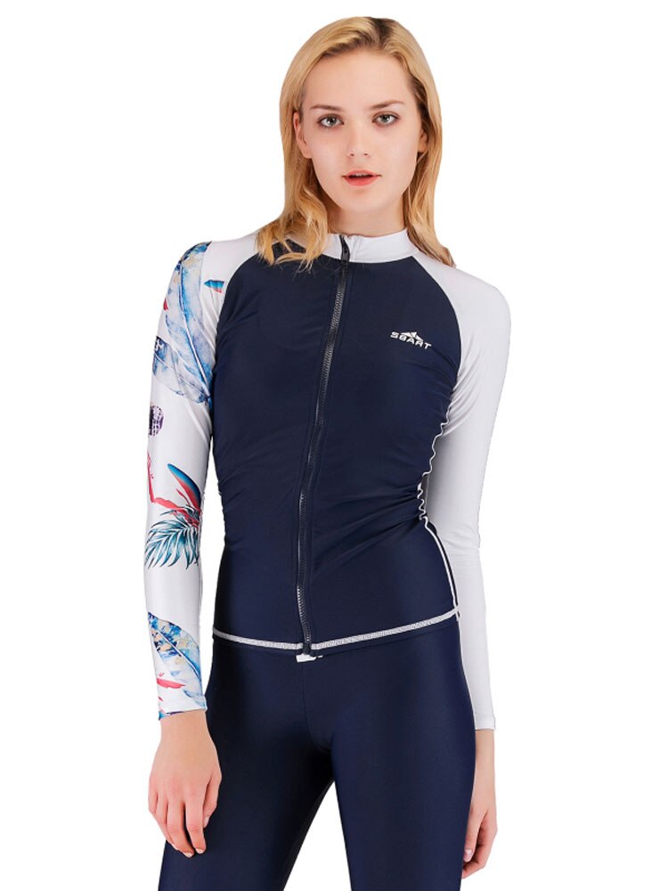 2 stuks/set dames rashguard strak passend badpak met volledige lichaamsbouw, tops en broeken, rashguards, lycra wetsuit, duikvellen, zon- en uv-bescherming