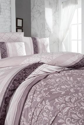 Aura Double 200cm X 220cm Duvet cover set 65% organic cotton 35% terry cotton soft and healthy