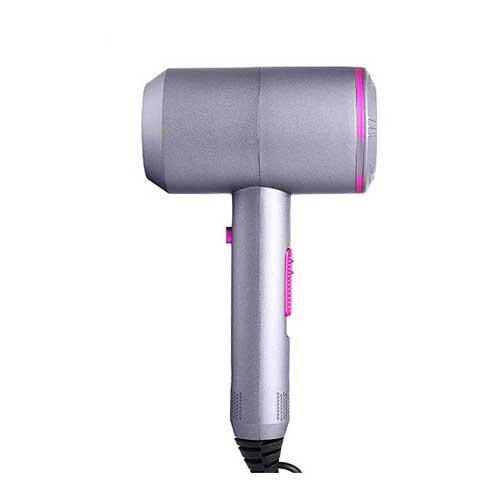 Hair Dryer High Power Styling Tools Blow Dryer And Cold Varied Plug Hairdryer 220-240v Machine Hammer Dryer: US