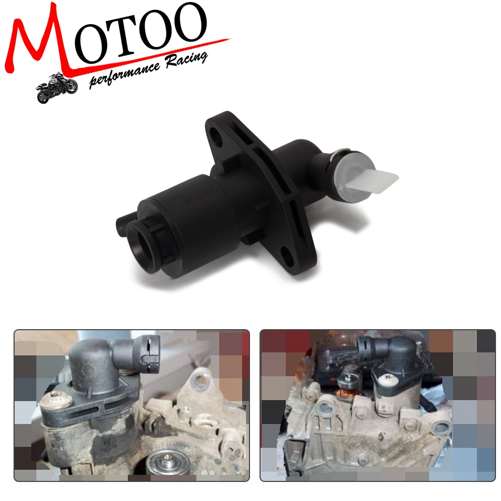 Mta easytronic hydrauliske pumper moduler til opel corsa meriva alle modeller og durashift  g1 d 500201