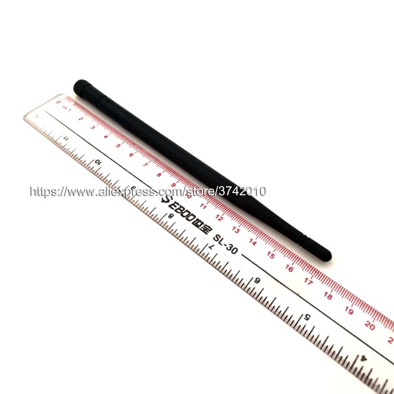 Omni directional 4dBi 433MHz Antenna Wireless Module Antenna SMA Male