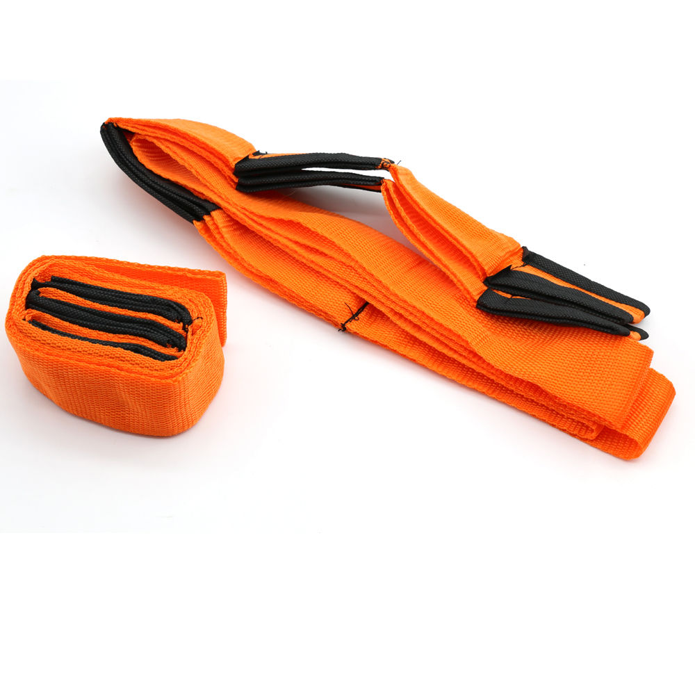 Correa móvil para muebles, carretilla elevadora para antebrazo, correa de transporte de elevación, correas de muñeca más fáciles de llevar, cuerda para casa, práctica herramienta de movimiento para el hogar