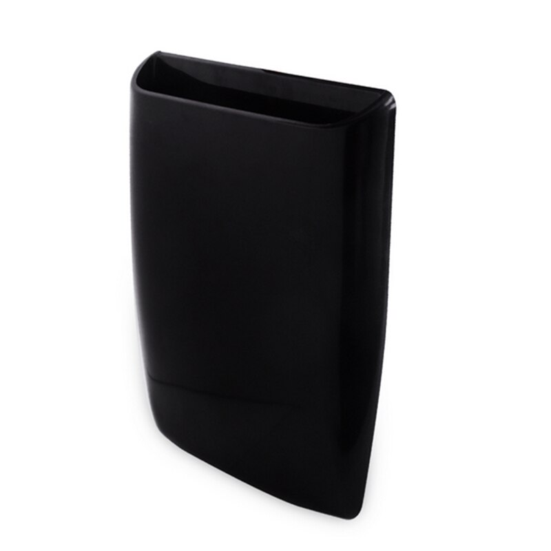 Cover Car Air Flow Vent Cover Parts Universal Air Flow Intake Scoop Vent