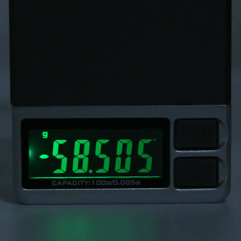 Pikap Player-báscula electrónica, lápiz óptico Digital preciso, medidor de presión de aguja, medidor de peso para tocadiscos, Tocadiscos