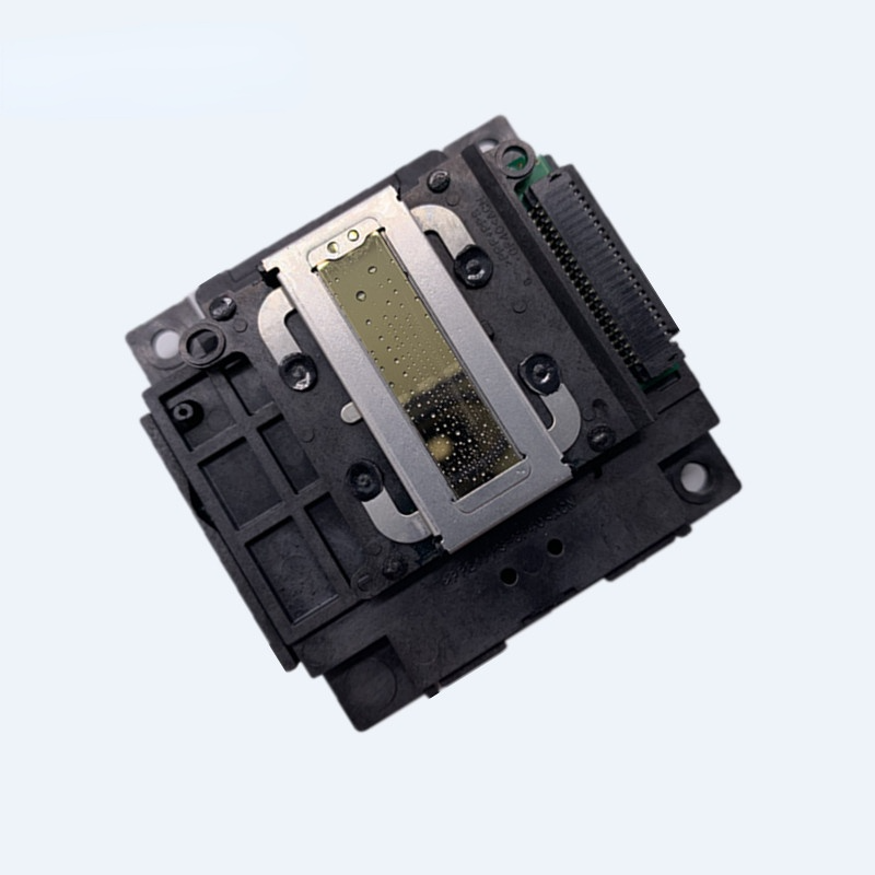 Demonteren Printkop Voor Epson L210 L110 L355 L310 L395 L396 L455 L475 L495 L120 Printkop FA04010: Default Title