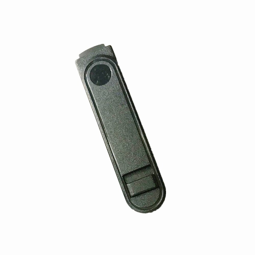 Nuovo Auricolare Auricolare Martinetti Lato Della Polvere Della Copertura Per Il Motorola XIR P6600 6620 XPR3300 MTP3150 A Due Vie Radio Walkie Talkie Accessori