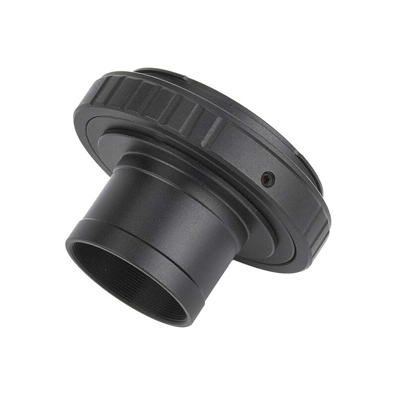 Stardikor 1.25 tommer teleskop adapter t ring mount sæt dslr kamera tilbehør til canon eos nikon sony pentax olympus minolta