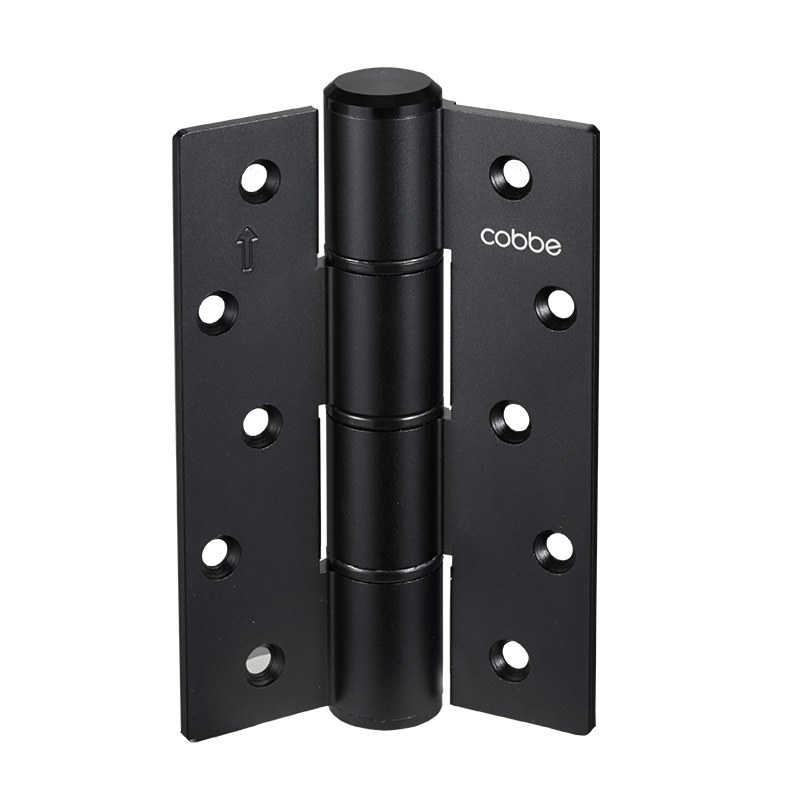 Hydraulic Buffer Hinge Invisible Door Hinge Concealed Door Hinge Door Closer Automatic Door Closing Positioning