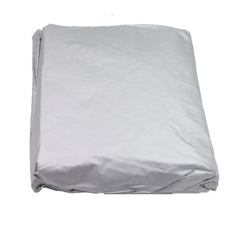 Cawanerl Outdoor Car Cover Snow Sun Rain Resistant Protector Cover Anti-UV For Nissan X-Trail !