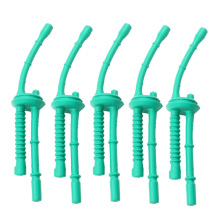 Pack 5 Conduites Carburant FS55R Hippotech Pour Stihl FS38 FS55 Etc.