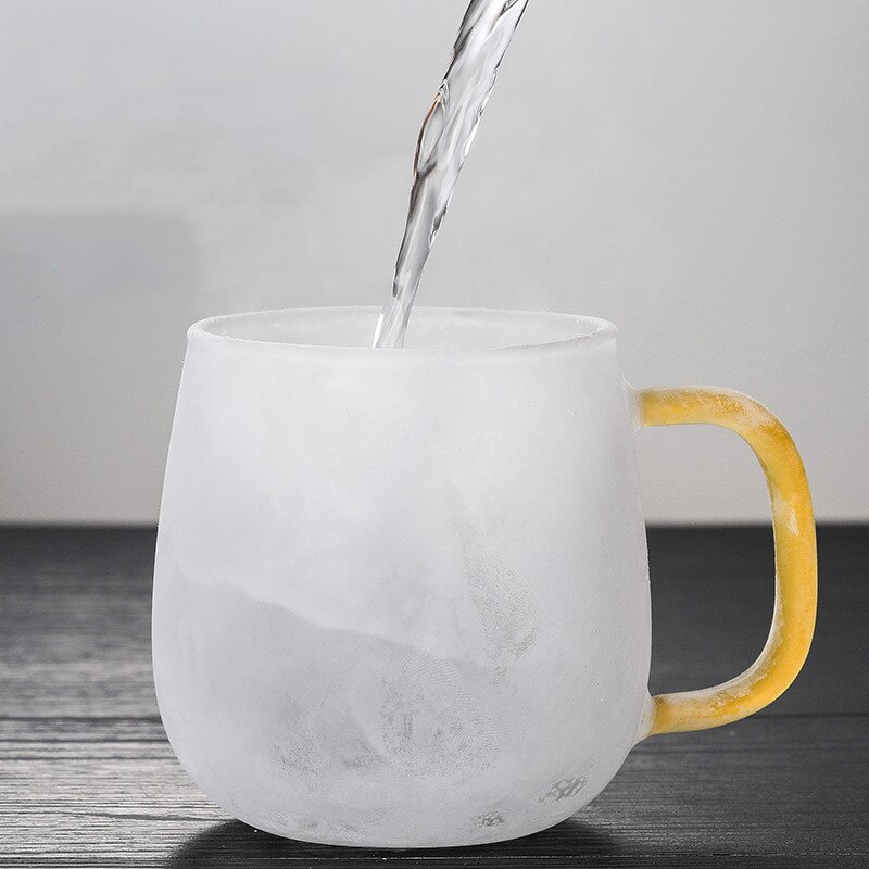 La Cafetière Loose Leaf Glass Teapot, 2-Cup (550ml) - B&Q