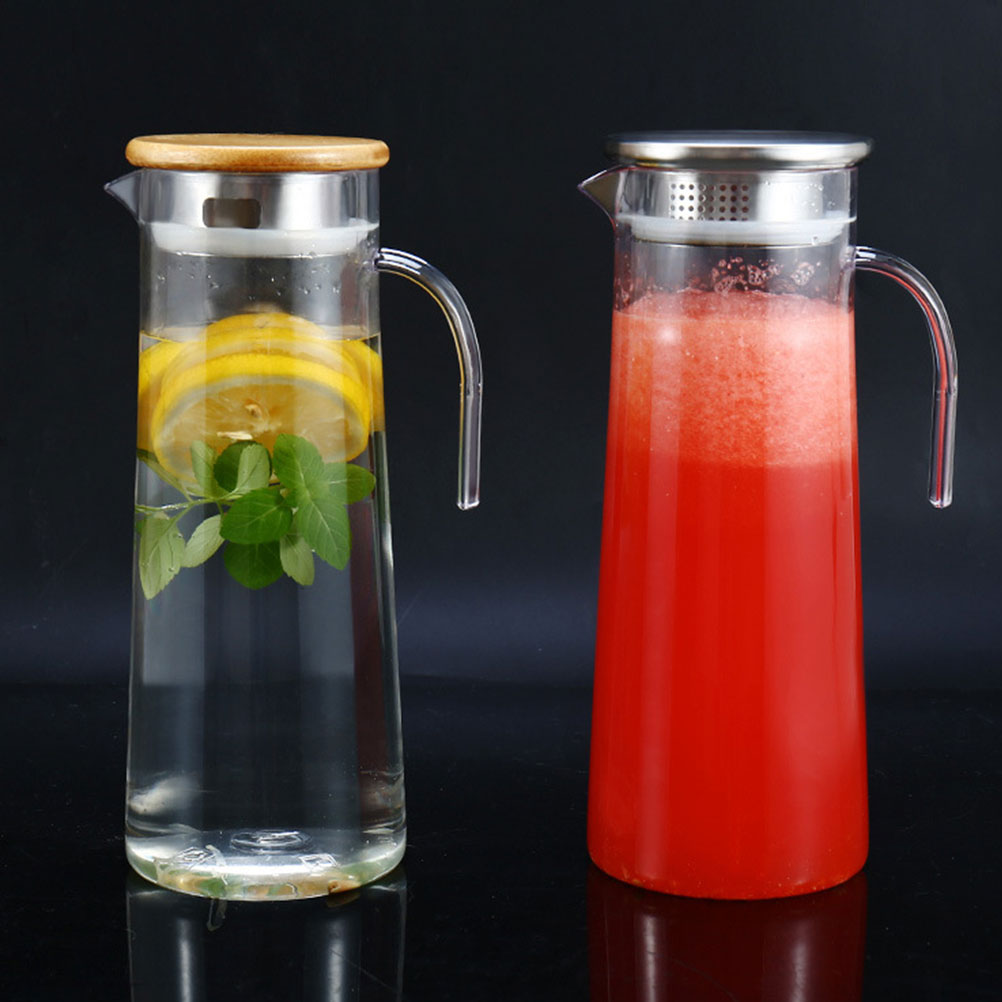 Household Cold Water Jug Beverage Serving Bottle D... – Grandado