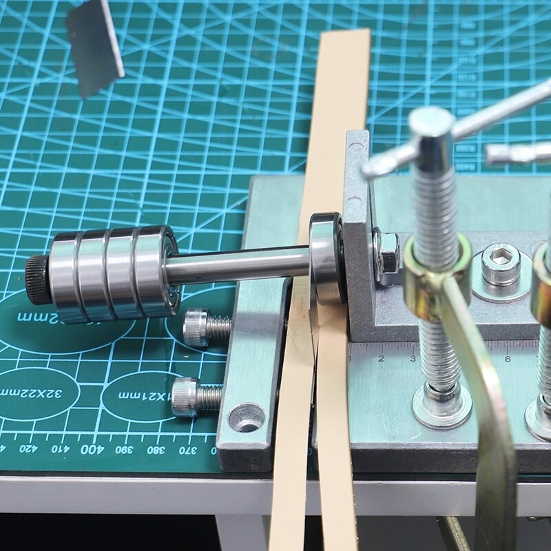 Machine de découpe du cuir bricolage | Artisanat du cuir, machine de découpe de sangle, outil d'épluchage sac en cuir, machine de découpe, outil de découpe