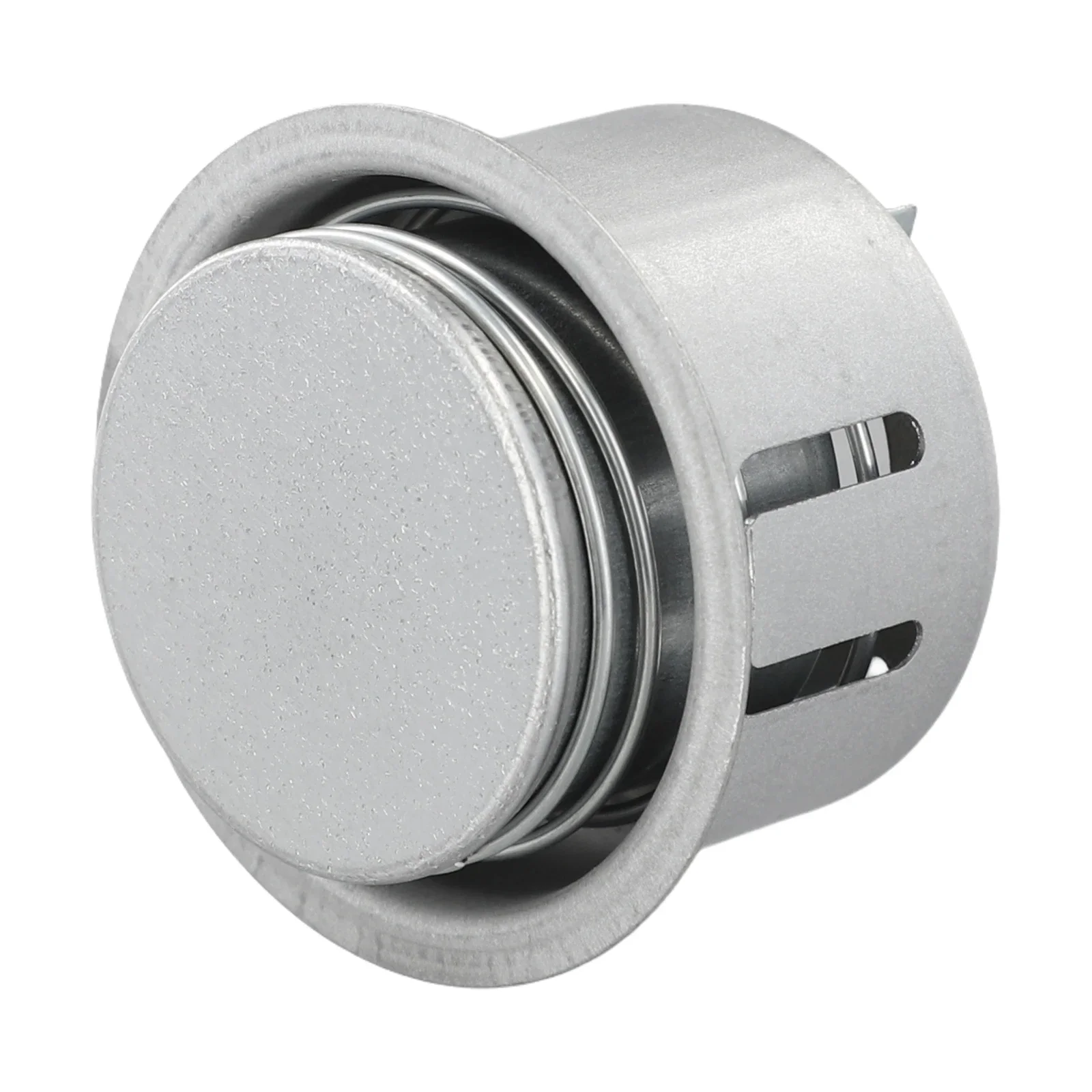1pc Rice Cooker Accessory Magnetic Steel Temperature Limiter Temperature Control Thermostat Switch Parts