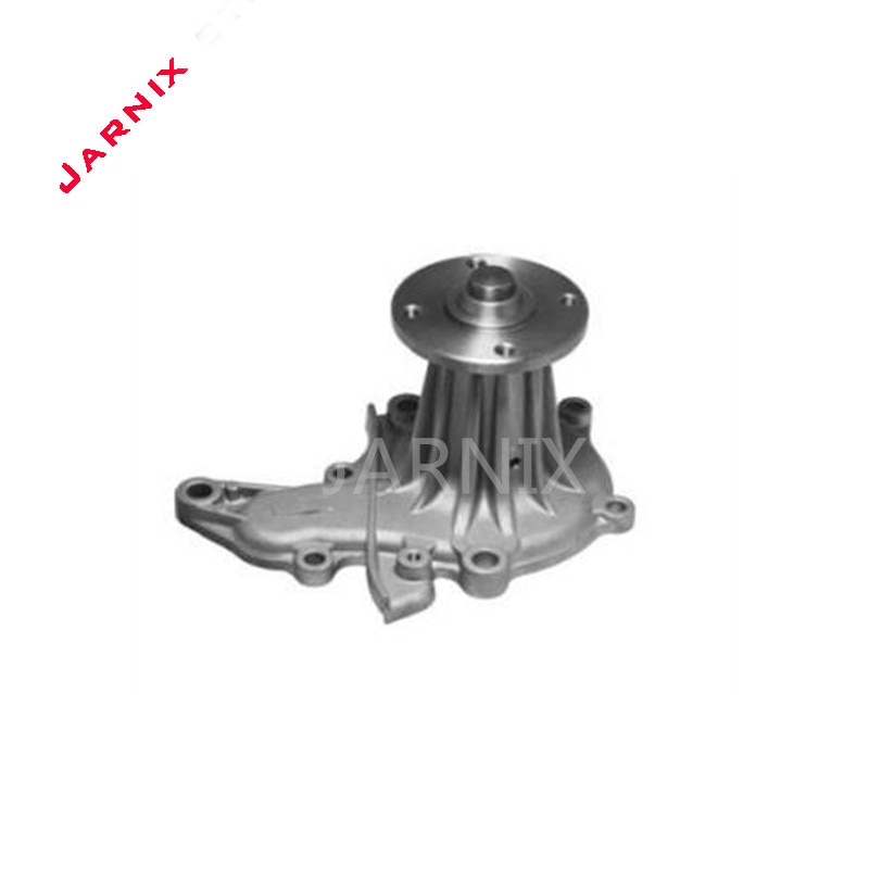 Engine Cooling Water Pump for TOYOTA 3AU(1500cc) COROLLA AA60 SPRINTER AE70 OEM:16110-15020 16110-19115