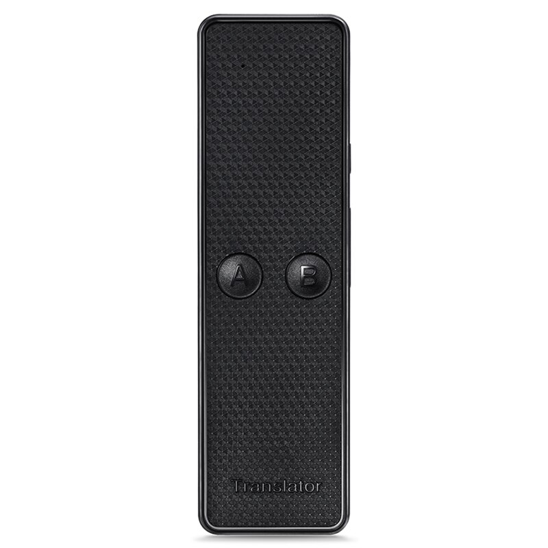 K6 ligent Real-Time Real-Time Voice Translator in 68 Languages Portable Translator ligent Voice Ai Translator