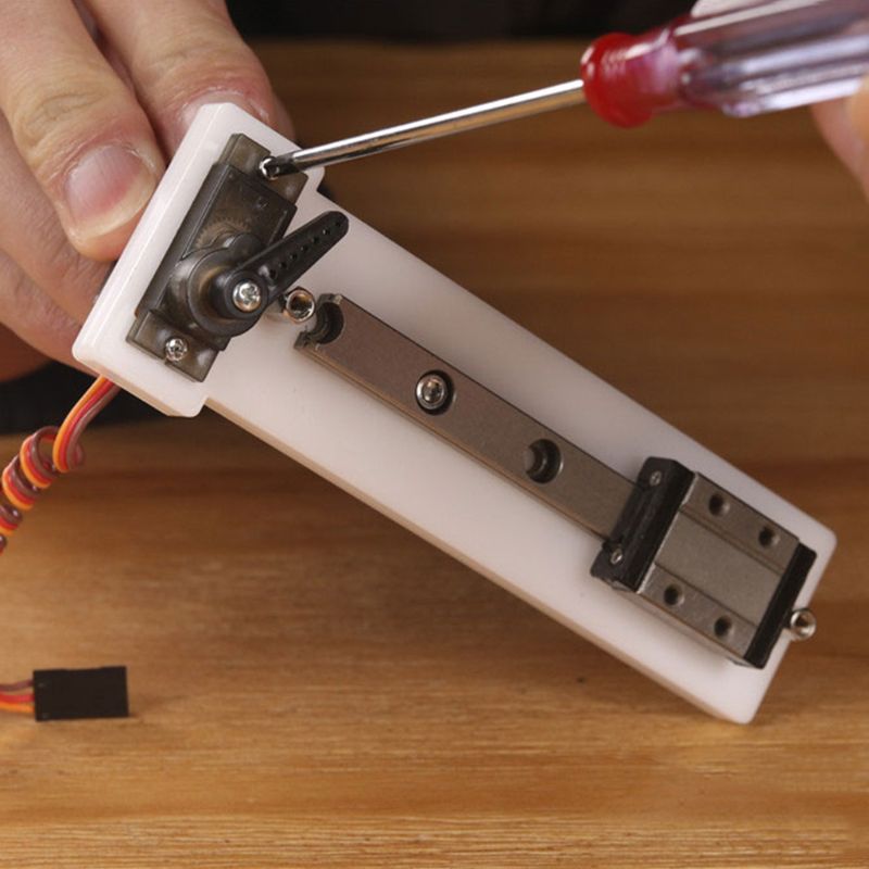 Trekken Module Kit Set Voor Eleksmaker Elekslaser ... – Grandado