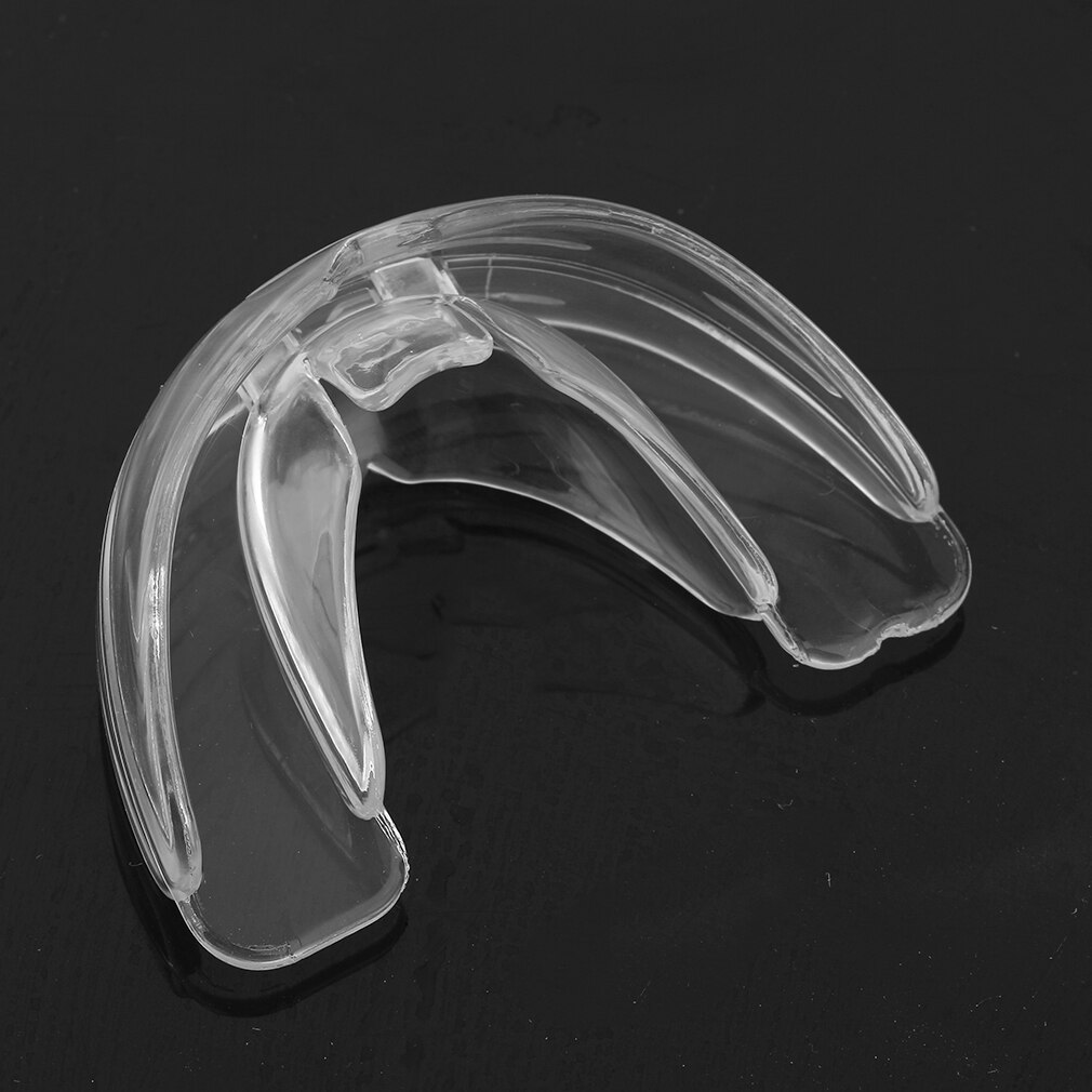 Tand Tanden Orthodontische Toestel Trainer Alignment Voor Volwassen Bretels Mondhygiëne Care Apparatuur Voor Tanden: write