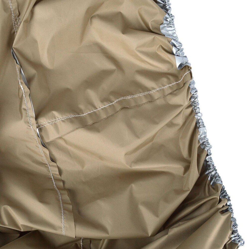 Automobiel Auto Reservewiel Cover Waterdichte Heavy Duty Voertuig Wiel Elastische Beschermhoes Stofdicht Tyre Cover Tas Voor Suv